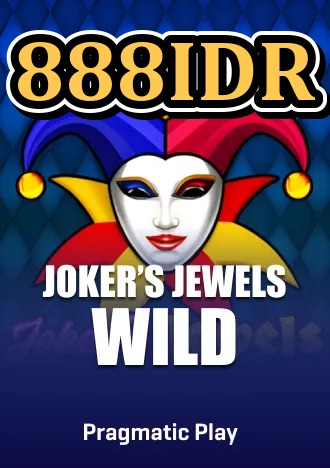 888IDR ruang slot lobby